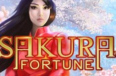 Грати в Sakura Fortune